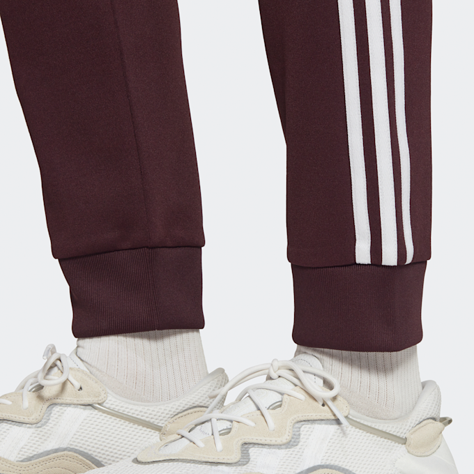 adidas Originals adicolor Superstar Slim Trainingshose crvena 14575 4