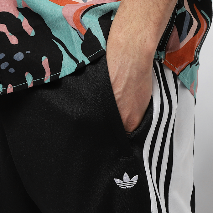 adidas Originals adicolor Superstar Slim Trainingshose rot 14575 5