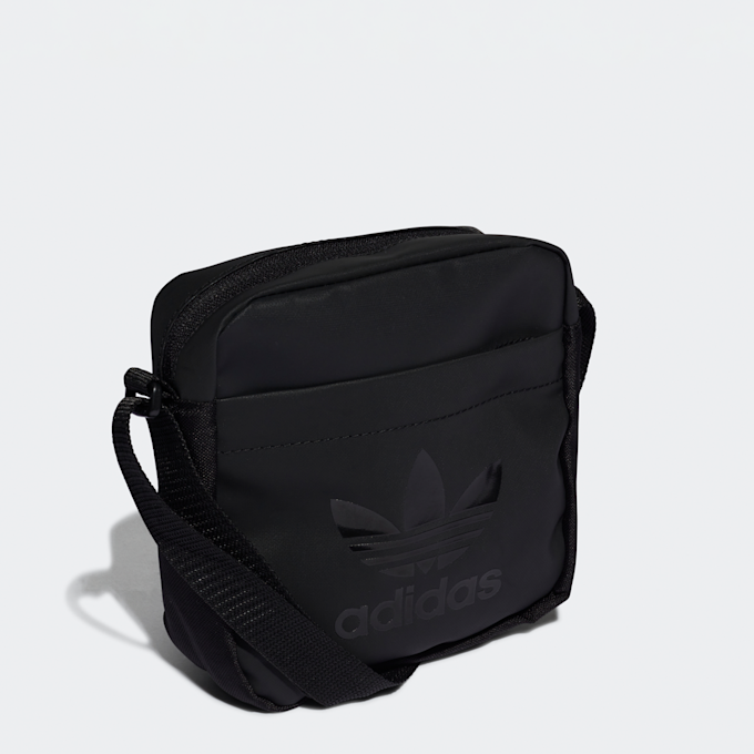 adidas Originals adicolor Festival Shoulderbag crna 14607 2