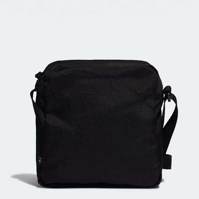 adidas Originals adicolor Festival Schultertasche schwarz 14607 3