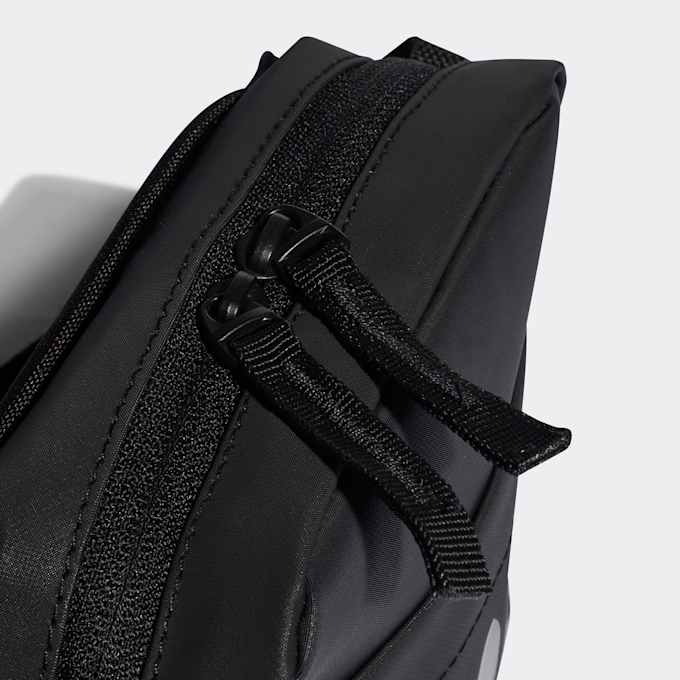 adidas Originals adicolor Festival Shoulderbag crna 14607 5