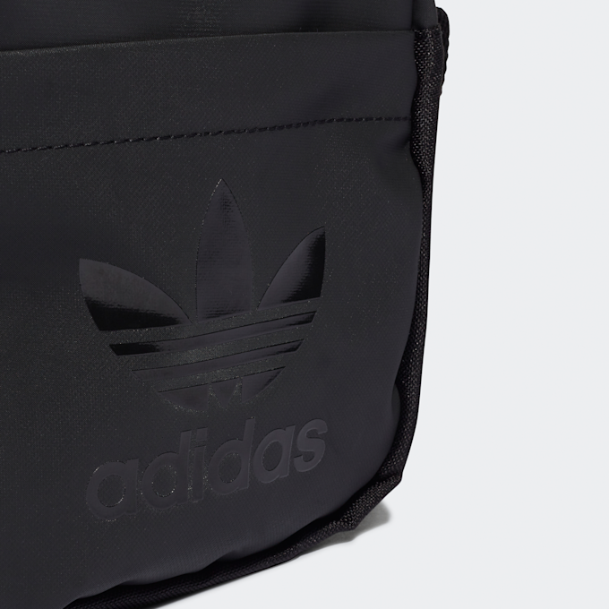 adidas Originals adicolor Festival Schultertasche schwarz 14607 6