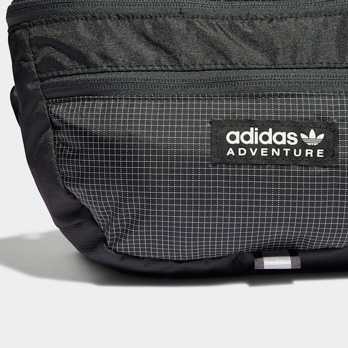 adidas Originals Oversized Bauchtasche noir 14609 5