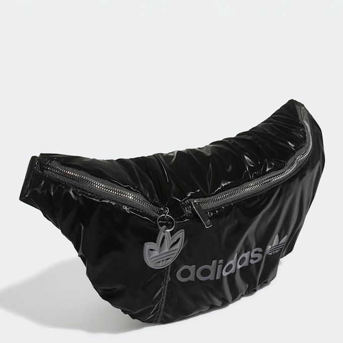 adidas Originals Oversized Bauchtasche schwarz 14610 2