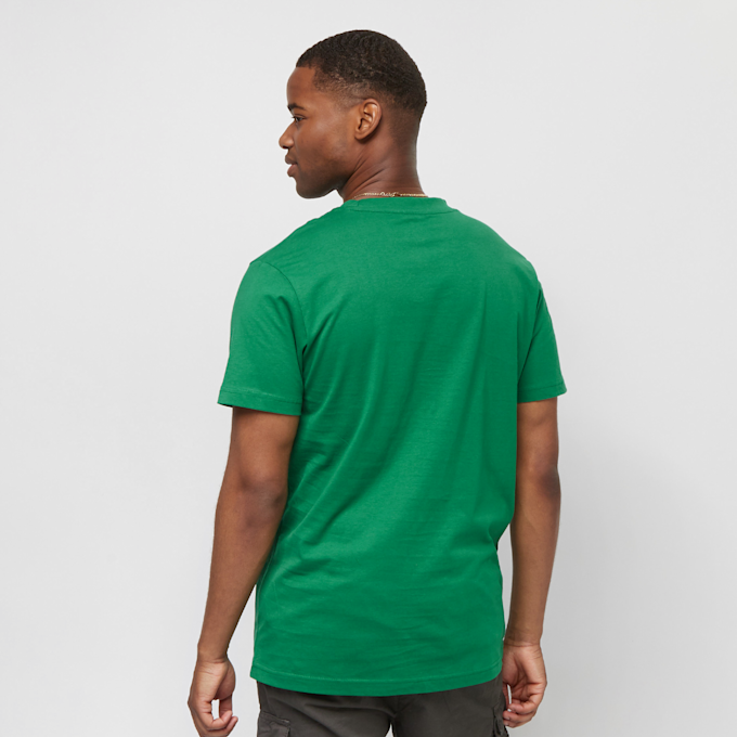 Mister Tee Vintage Ballin Tee grün 14611 2