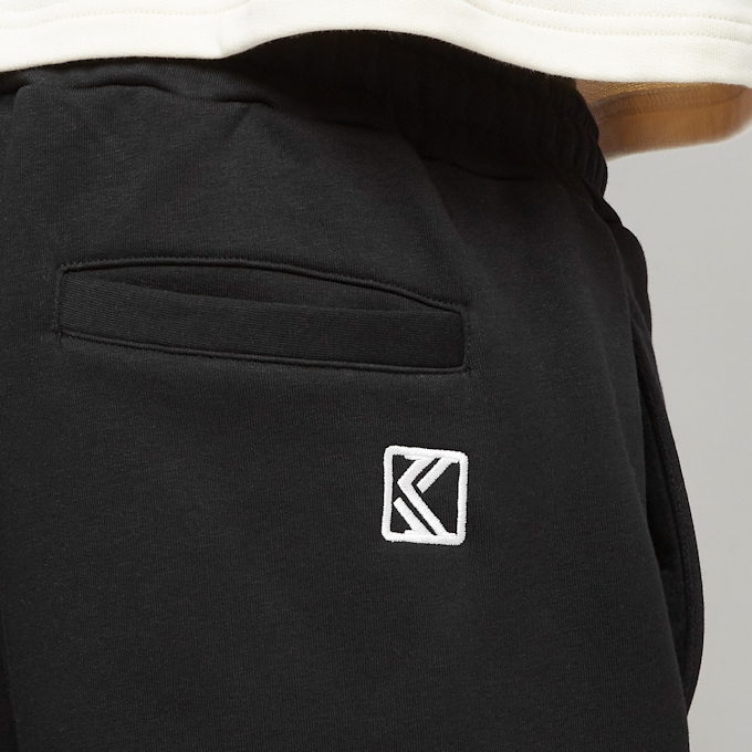 Karl Kani Retro Cargo Pants noir 14623 6