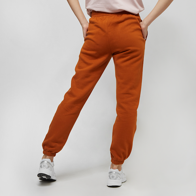 SNIPES Small Logo Essential Oversize Sweatpant braun 14639 2