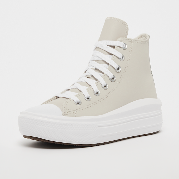 Converse Chuck Taylor All Star Move (GS) beige 14642 2