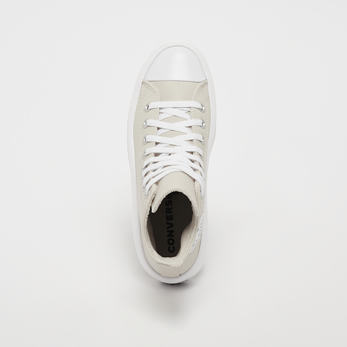 Converse Chuck Taylor All Star Move (GS) beż 14642 5