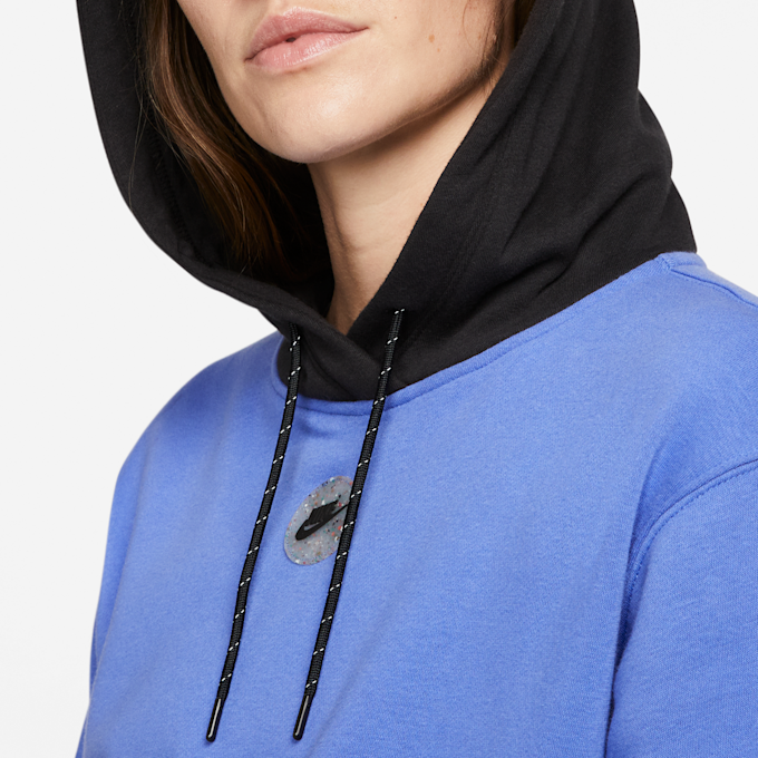 Nike   Sportswear Cargo Fleece Pant Su multicolore 14664 4