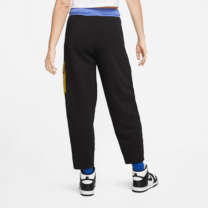 Nike   Sportswear Cargo Fleece Pant Su multicolore 14664 8