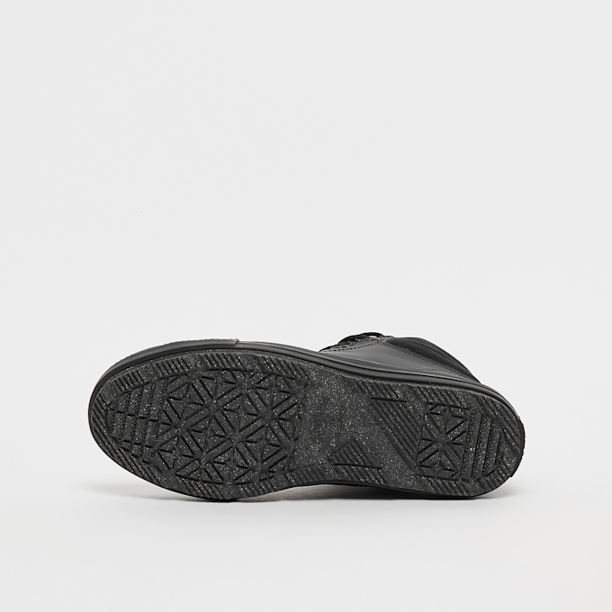 Converse Chuck Taylor All Star Berkshire Boot Leather (PS) noir 14672 4