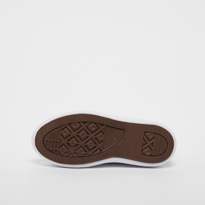 Converse Chuck Taylor All Star Move Quilted Jacquard (PS) negro 14673 4