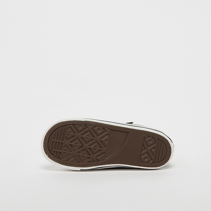 Converse Chuck Taylor All Star 1V Lined Leather (TD) groen 14702 4