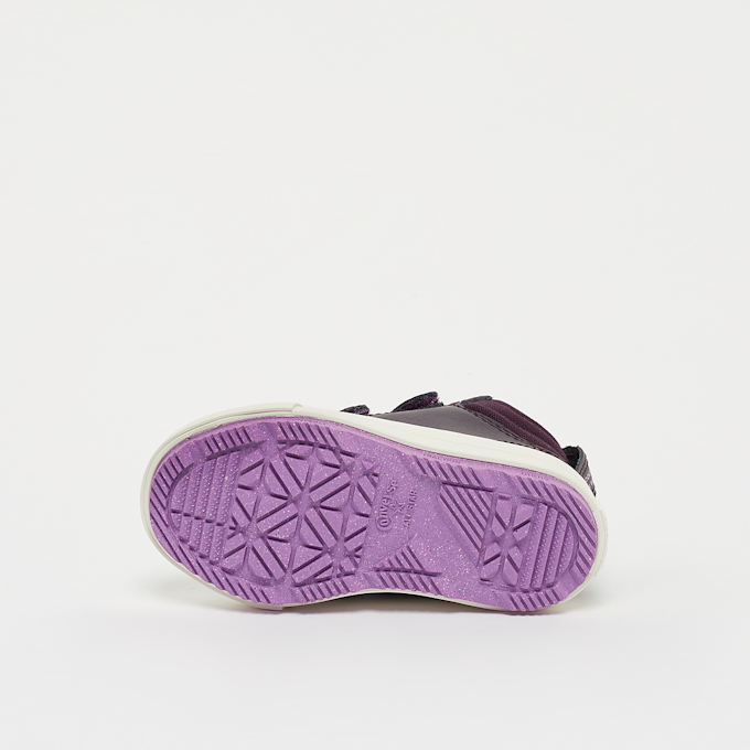 Converse Chuck Taylor All Star Berkshire Boot 2V (TD) noir 14704 4