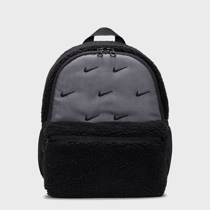 Nike Brasilia JDI nero 14717 1