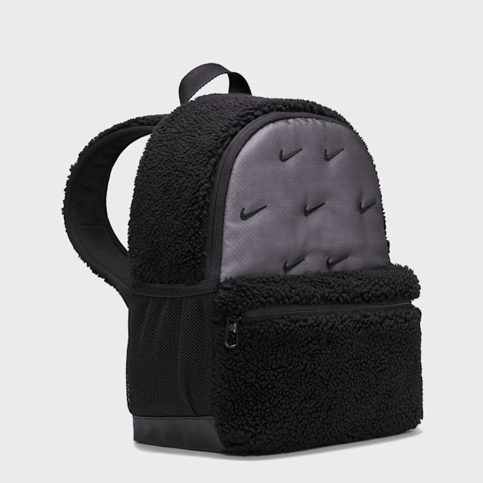 Nike Brasilia JDI czarny 14717 2