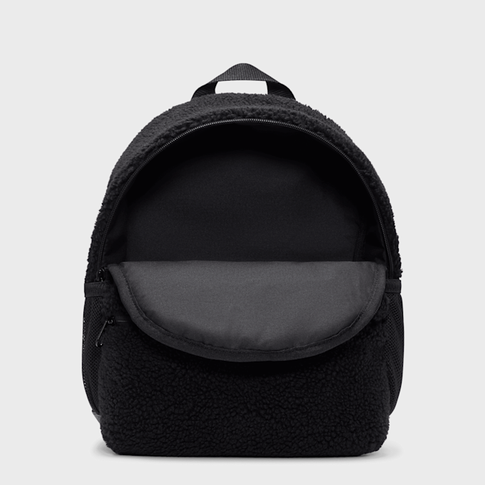 Nike Brasilia JDI preto 14717 4