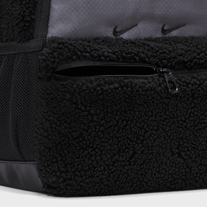 Nike Brasilia JDI nero 14717 5