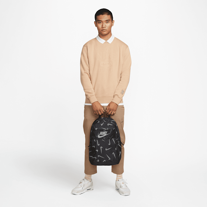 Nike   Elemental Backpack schwarz 14721 8