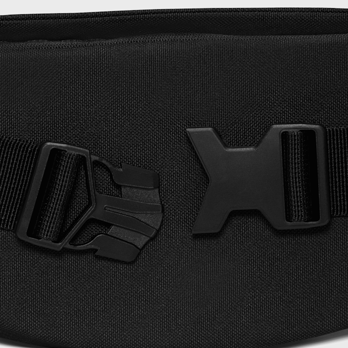 Nike Heritage Fanny Pack schwarz 14722 6