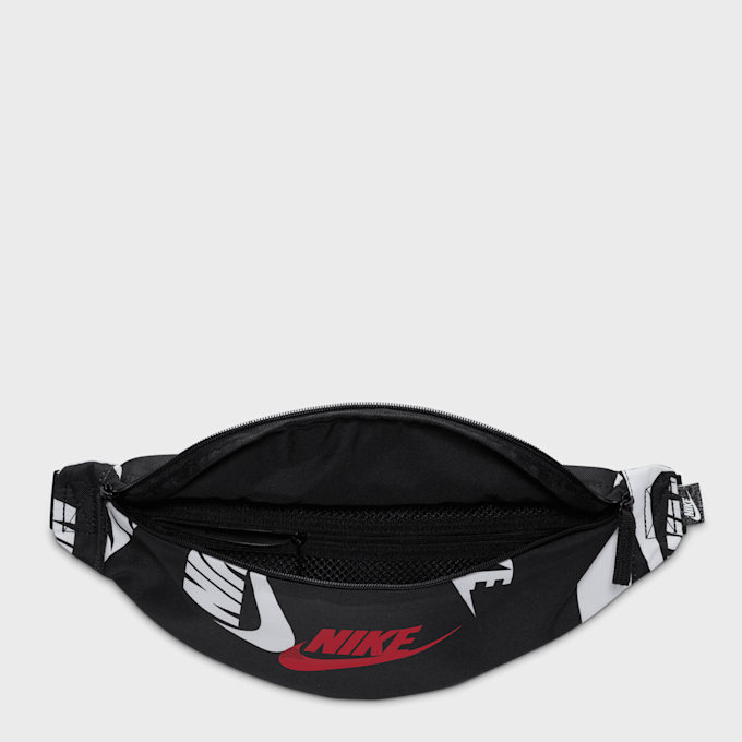 Nike Heritage Fanny Pack preto 14723 4
