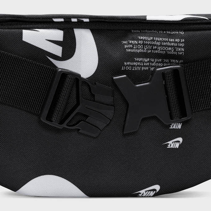 Nike Heritage Fanny Pack noir 14723 6