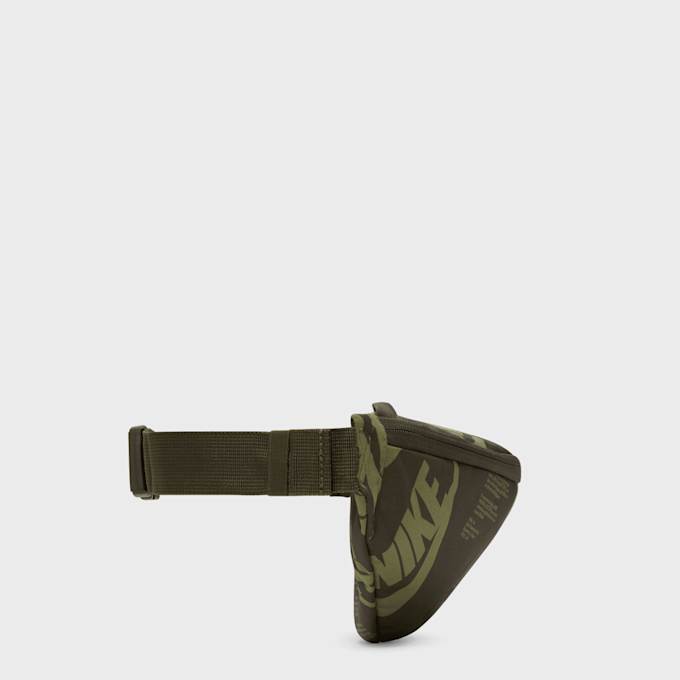 Nike   Heritage Fanny Pack crna 14725 2