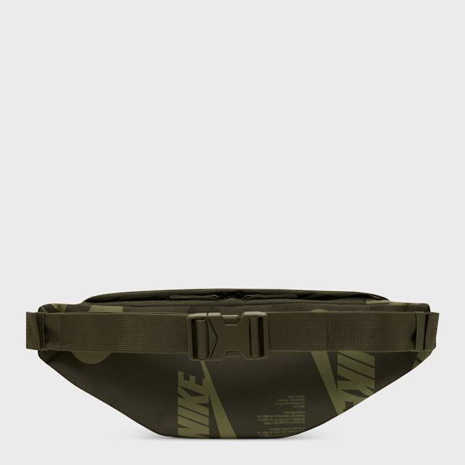Nike   Heritage Fanny Pack crna 14725 3