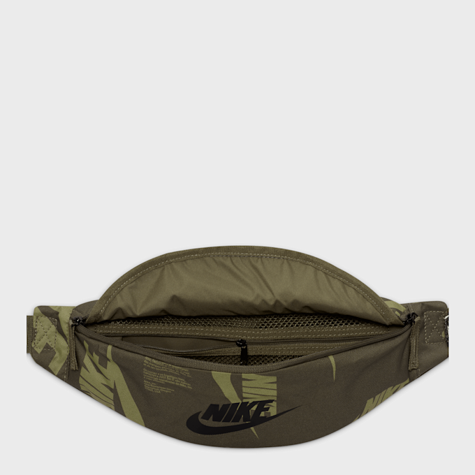 Nike   Heritage Fanny Pack crna 14725 4