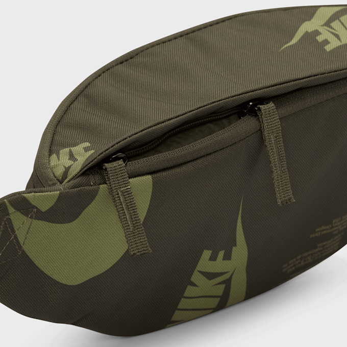Nike   Heritage Fanny Pack crna 14725 5