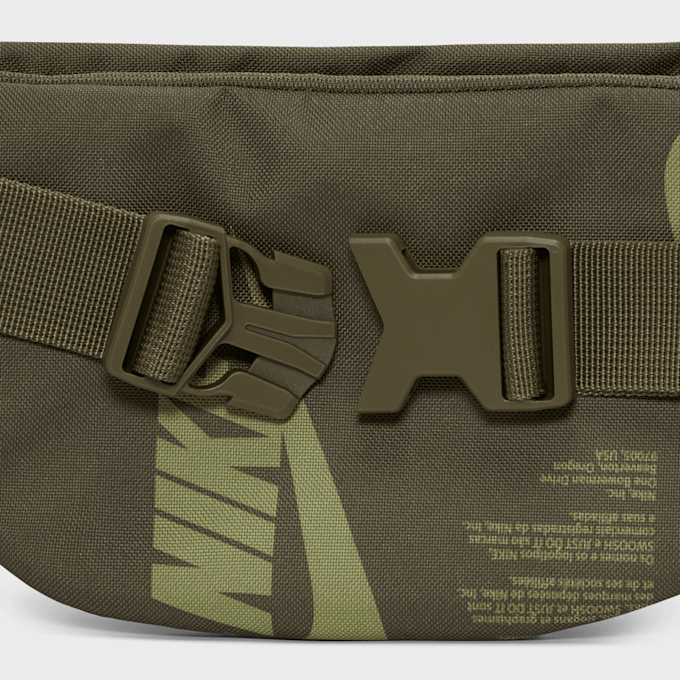 Nike   Heritage Fanny Pack crna 14725 6