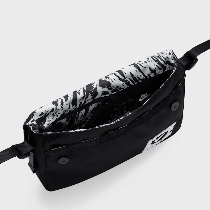 Nike Sportswear negro 14728 4