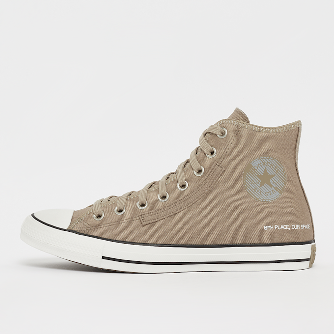 Converse Chuck Taylor All Star beige 14729 1
