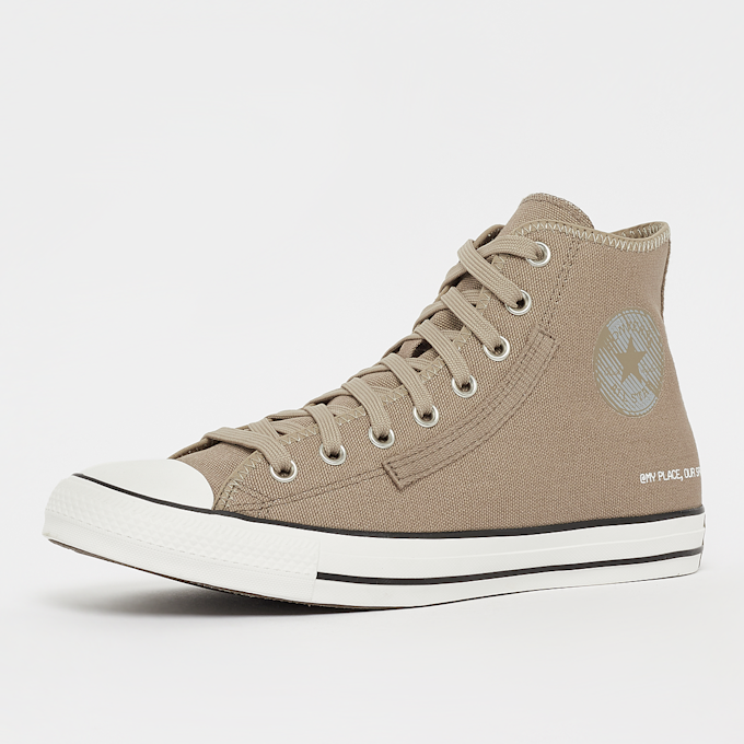 Converse Chuck Taylor All Star beige 14729 2