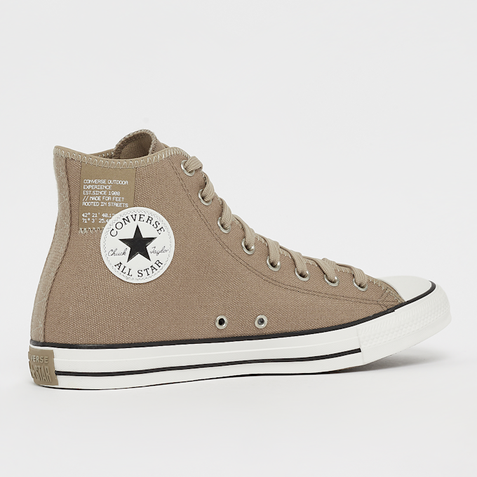 Converse Chuck Taylor All Star beige 14729 3