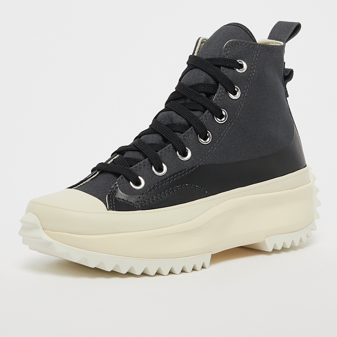 Converse Run Star Hike szary 14731 2