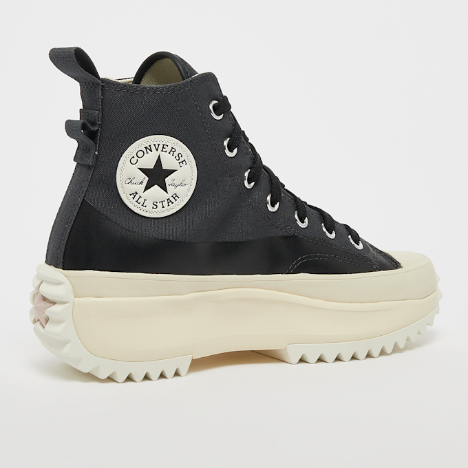 Converse Run Star Hike szary 14731 3