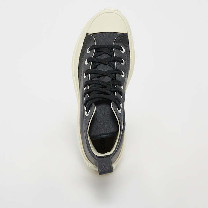 Converse Run Star Hike szary 14731 5