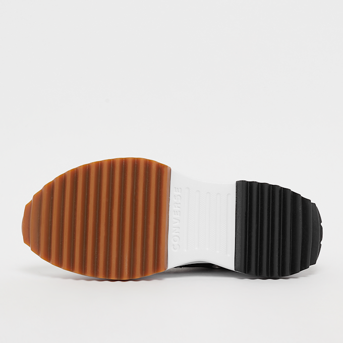 Converse Run Star Hike Canvas Platform Leather crna 14736 4