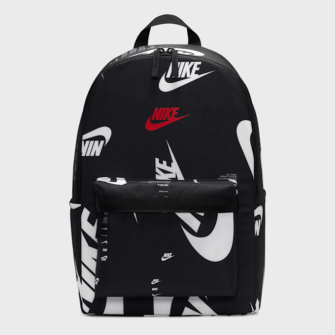 Nike   Heritage Backpack zwart 14737 1