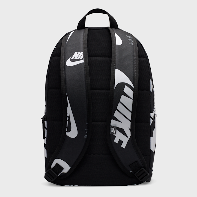 Nike   Heritage Backpack schwarz 14737 3