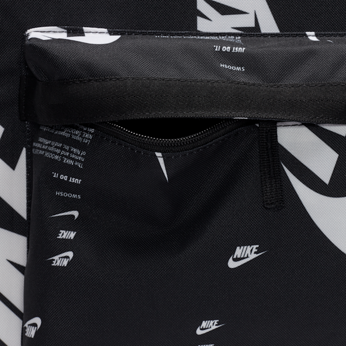 Nike   Heritage Backpack negro 14737 5