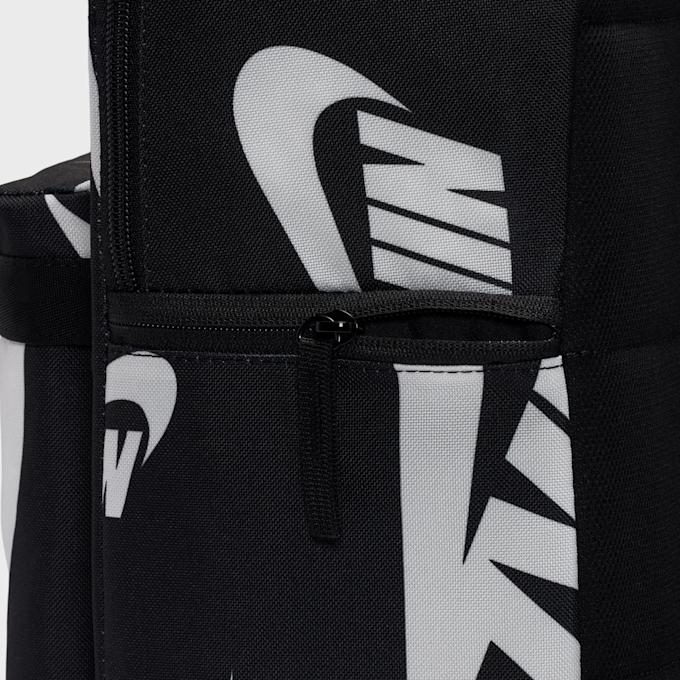 Nike   Heritage Backpack preto 14737 6