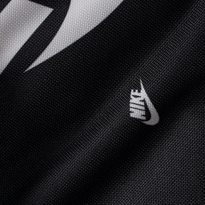 Nike   Heritage Backpack zwart 14737 7