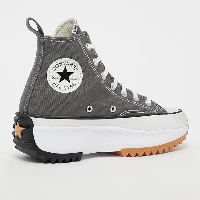 Converse Run Star Hike Canvas Platform siva 14746 3