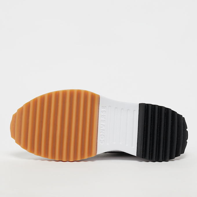 Converse Run Star Hike Canvas Platform gris 14746 4