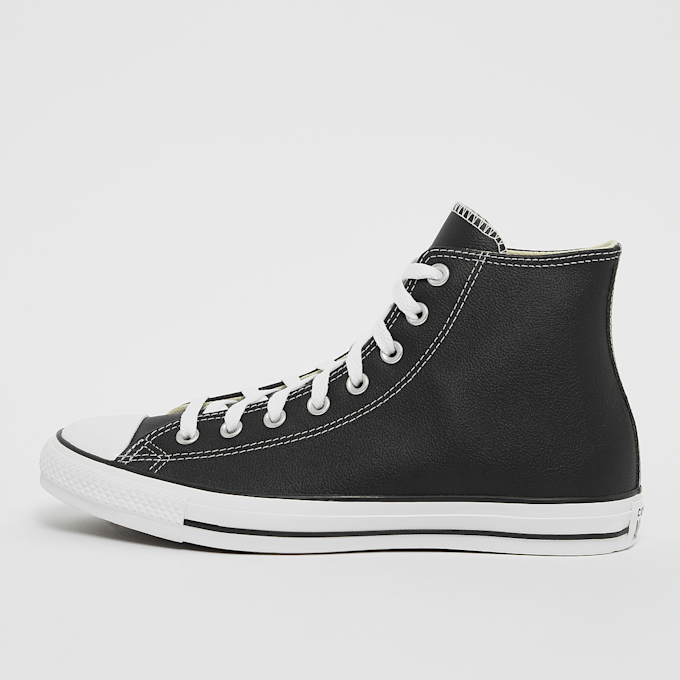 Converse Chuck Taylor All Star Leather schwarz 14749 1