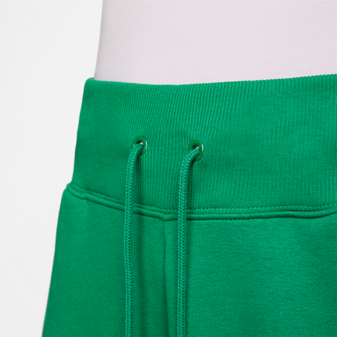 Nike Sportswear Phoenix Fleece High-Waisted Oversized Sweatpants zelena 14766 5