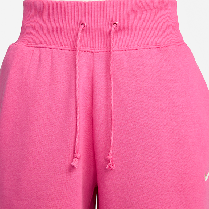 Nike Sportswear Phoenix Fleece Women's High-Waisted Oversized Sweatpants rosa 14767 3